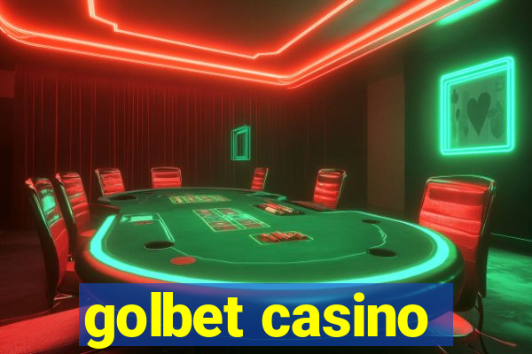 golbet casino